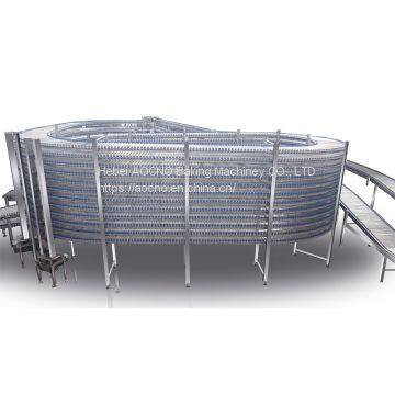 Bread Cooling Tower Spiral Cooling Tower photo-4