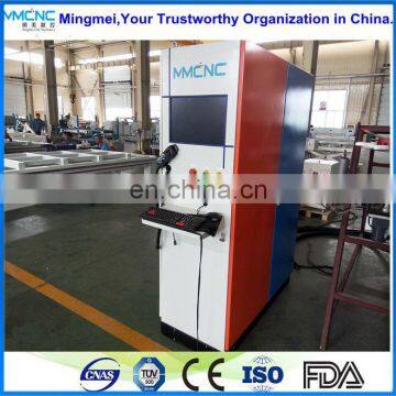 5 Axis Woodcarving Model Making China Cnc Router Machine/wood Cnc Working Center Prices photo-3