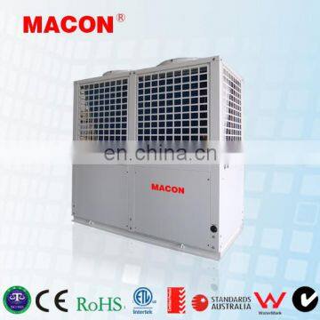 Macon industrial water cooled chiller price