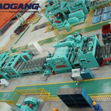 Cut To Length Machine photo-5