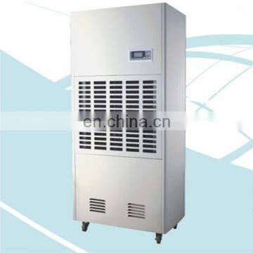 Desiccant Wheel Dehumidifier