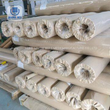 30 Mesh Stainless Steel Wire Mesh photo-3