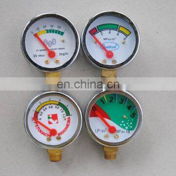 Cixi Jinguan Supply Natural Gas Gauge Pressure Manometer