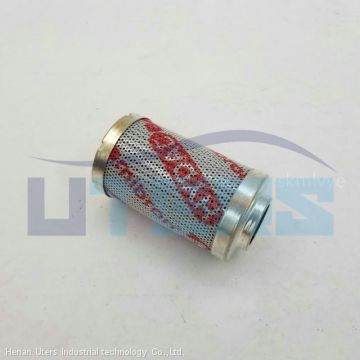 UTERS replace of HYDAC high preesure  hydraulic oil  filter element 0330 D 010 BH4HC accept custom