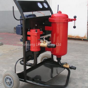 Short lead time Portable Filter Carts with factory price