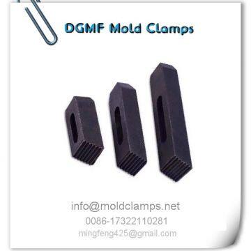 Stepped Strap Clamps