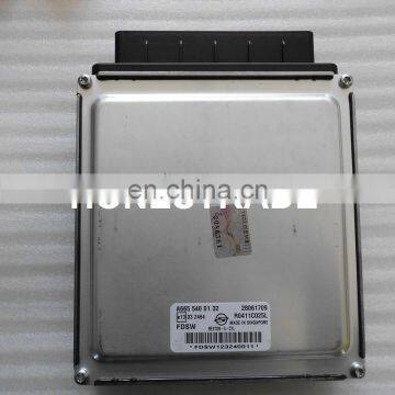 Original and New ECU 6655400132 / A6655400132 / A665 540 01 32 / PN 1452087-1/ASSY 1452086-1/28061709/12207165