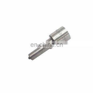 Machinery engine parts DLLA142P1709 Common Rail Nozzle 0433172047 For Injector 0445120121