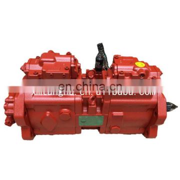 excavator spare part SK350-8 SK330-8 original K5V140DTP-YTOK K5V140 handok main hydraulic pump assy