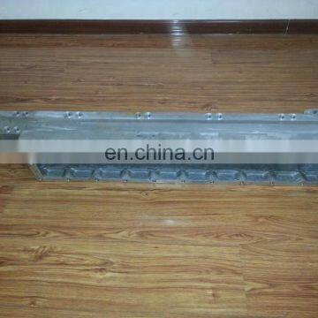 CCEC K19 KTA19 Aftercooler Housing 3347739 3010927 3069837 photo-6