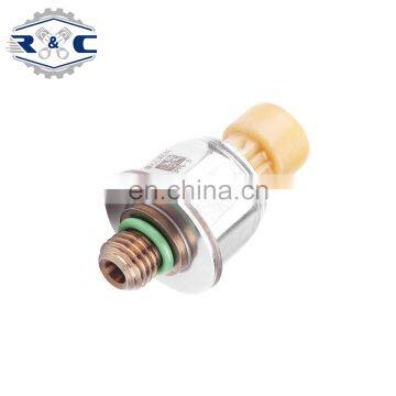 R&C High Quality Original 1845536C91 3PP6-8 For Ford Volvo Navistar Maxxforce 100% Professional Tested Fuel Rail Pressure Sensor