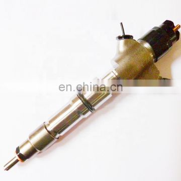 diesel engine common rail fuel injector 0445120224