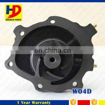 Diesel Engine Metal Water Pump W04D W04E For Hino Engine OEM 16100-2522 photo-4