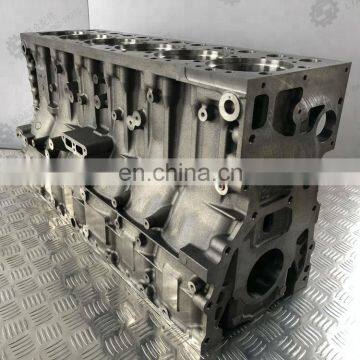 Genuino Dongfeng  DCI11 motor diesel Cilindro Bloque D5010550603