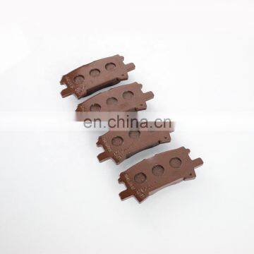 IFOB Car Brake Pad for Toyota Lexus AHV41 ACV40 04465-33450 photo-2