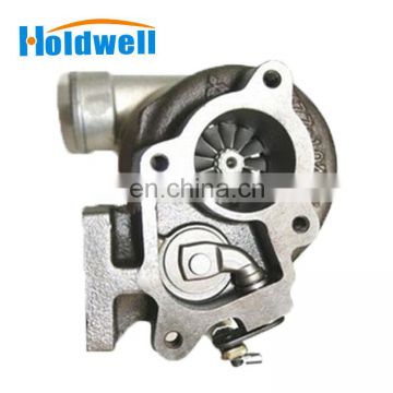 Diesel engine turbo charger 1G565-17012 for V3300