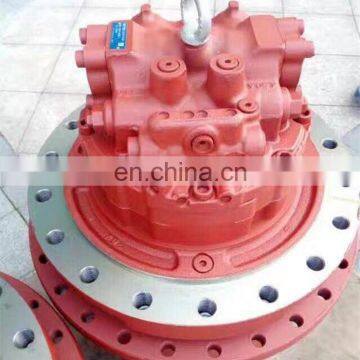 PC850-8R Excavator Final Drive Travel Motor MSF-340VP Walking Motor Assembly photo-2