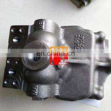 Excavator PC200-8 PC220-8 PC270-8 Swing Motor 706-7G-71180 706-7g-71140 Motor Housing Price