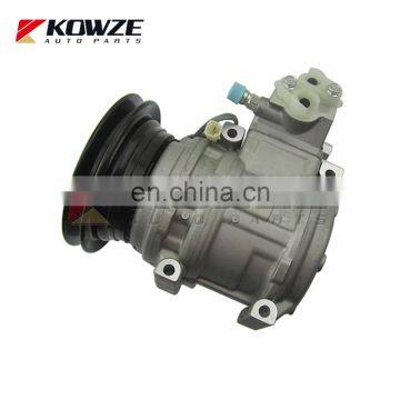 Air Conditioner Compressor Assy For Mitsubishi Pajero Montero 2 II 1990-2000 MR149364