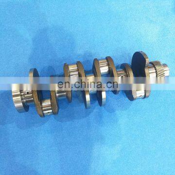 cummins 4BT engine crankshaft 3929036 3908031 3907803 forged material