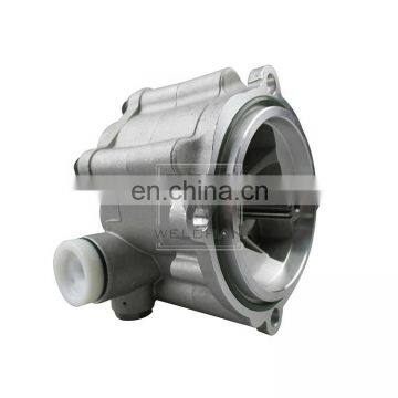 Excavator HD820 HD1023 DH200-5 Pilot pump K3V112dt Hydraulic Gear pump K3V153-90413