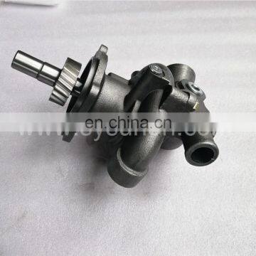 Hubei Manufacturer M11 L10 Diesel Truck Engine Water Pump 3803402 3893565 3801840 4337595 3054421 photo-3