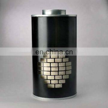 Factory air filter AH1135 P524838 for Excavator