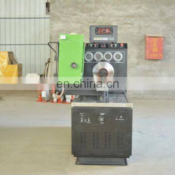 CE Certificate Diesel Engine Injection Pump Performance Test Bed photo-4