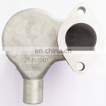 Diesel Truck Spare Parts Thermostat Body 160z.54.610.03 photo-2
