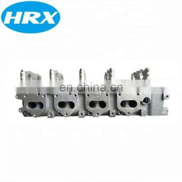 Hot sale cylinder head for 4D31 ME999863