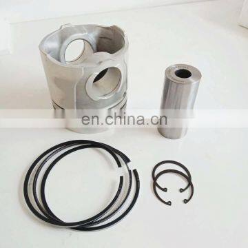 4955190 Machinery JCB Parts QSC Qsc8.3 Engine Piston Kit Piston Rings Set photo-3