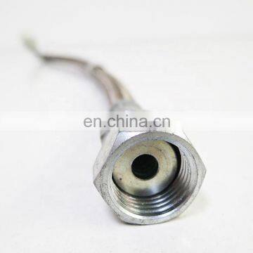 K19 Turbocharger Fuel Flexible Engine 3086055 Hose photo-6