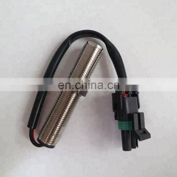 Diesel engine spare parts Generator Magnetic Pickup Speed Sensor MPU 3034572