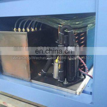 CR816 Common Rail Injector And Pump, EUI/EUP, HEUI Test Bench, High Quality photo-4