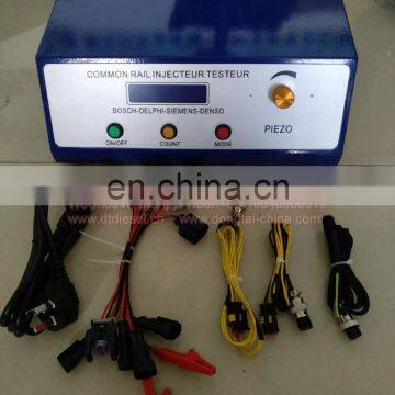 2017 New Common Rail Starter Tester CR1800 photo-5