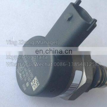Original Common Rail Pressure Regulator DRV 0281002507/ 0 281 002 507 photo-2
