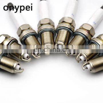 Genuine Auto Parts Engine  Iridium Ignition heater Spark Plug OEM 12122158252