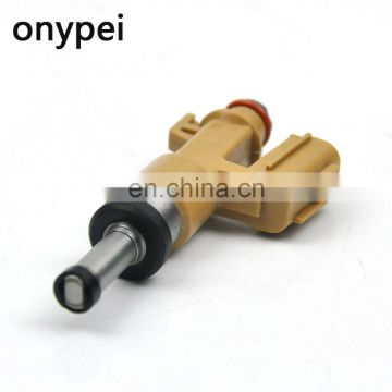 High Performance Auto Parts Fuel Injector Nozzle OEM 23209-39165 For Cars