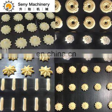 Top Quality Top Sell Depositor Cookie Machine Price photo-4