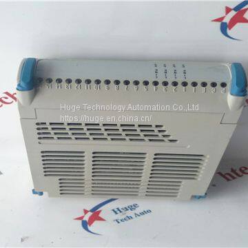 Westinghouse 5X00070G04 Ovation Analog Input Module