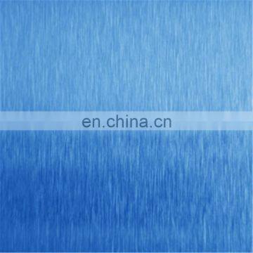 Color Stainless Mirror Plate/coil Figure Inox 304 Decorative Steel Sheet photo-7