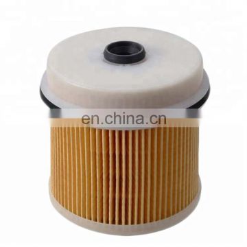 High Efficiency Auto Engine Part Fuel Filter Cartridge 8981628970