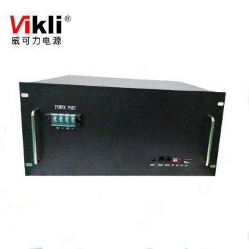 48v 100ah Rechargeable Lifepo4 Battery For Solar Energy and Home Energy Storage