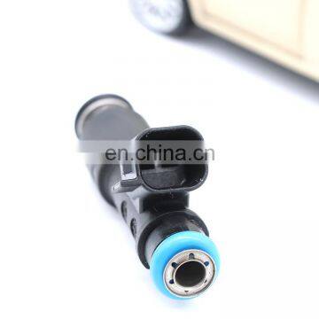 Car Parts Manufacturer 28264039 For Peuge ot Fuel Injector Nozzle