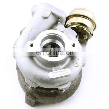 Turbo GT2056V Turbocharger 14411-EB300 for Engine YD25DDTi 2.5L