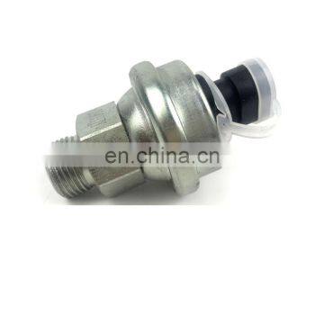 Electronic oil pressure sensor 612600090919 for SHACMAN Delong Weichai