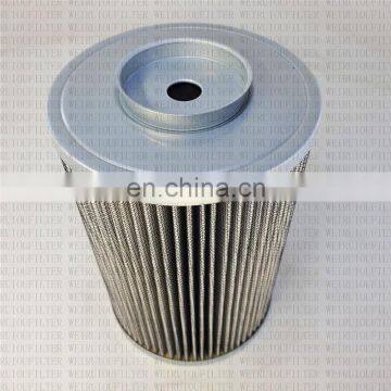 Port machinery hydraulic oil filter P171557