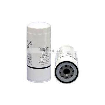 LF3321 21707134 Heavy Machinery Excavator Oil Filter 466634 photo-6