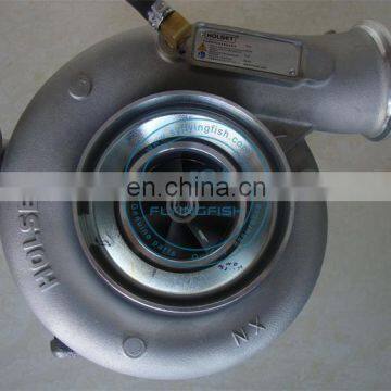 QSB6.7 Diesel Engine Turbocharger HX35W Genuine Engine Turbocharger 3792447 3792448 photo-6