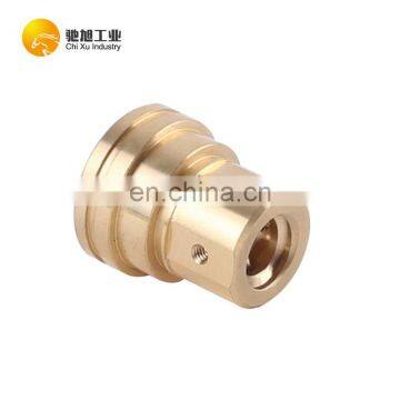 Cnc Machining 5 Axis Cnc Machining Camera Parts Cnc Aluminum Machining Parts photo-4